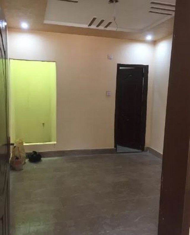 6 Bedroom House For Sale in Sialkot