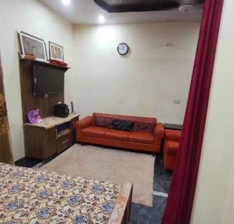 3 Bedroom  House