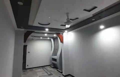 5 Bedroom  House