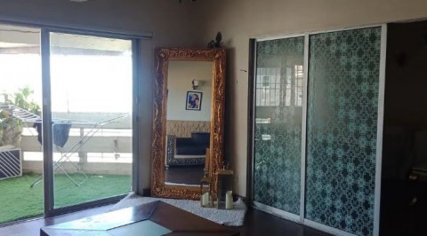 3 Bedroom  Flat