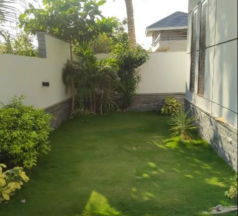 4 Bedroom  House