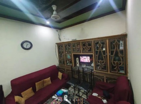 5 Bedroom  House