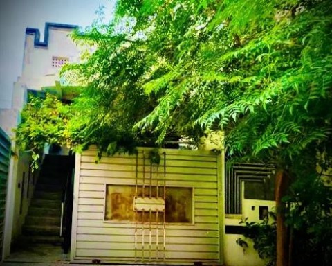 2 Bedroom  House