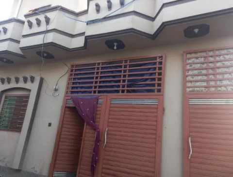 3 Bedroom  House