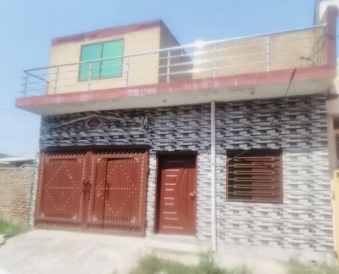 2 Bedroom  House