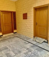 3 Bedroom  House