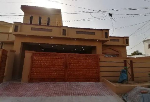 3 Bedroom  House