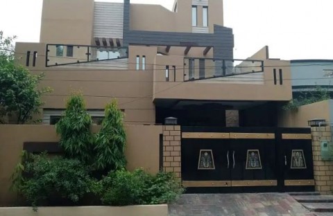 5 Bedroom  House