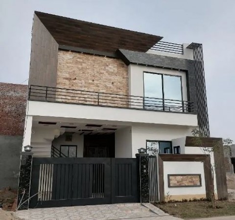 4 Bedroom  House