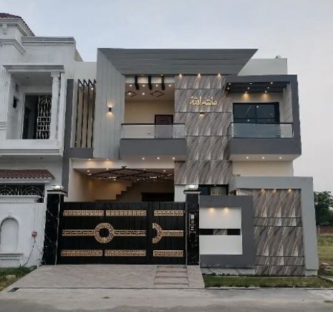 4 Bedroom  House