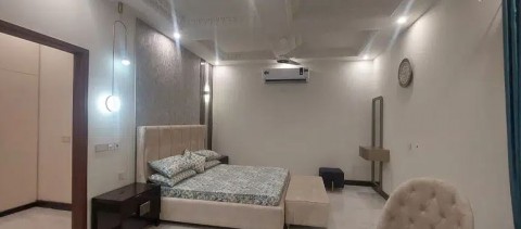 4 Bedroom  House
