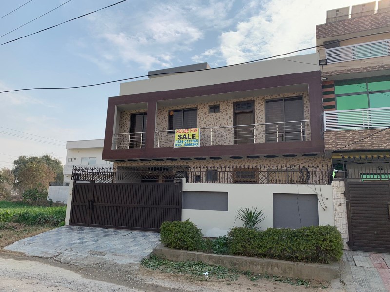 Property for Sale in Double story house, House no 1322, street no 53, Sector I 14/4, i-14-4-islamabad-3409, islamabad, Pakistan