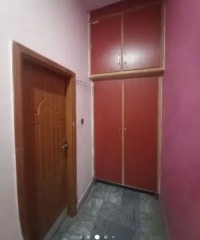 3 Bedroom  Upper Portion