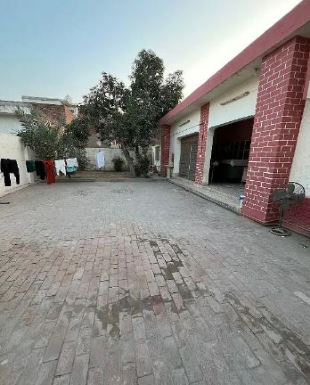 Property for Sale in Khan Village, khan-village-multan-7355, multan, Pakistan