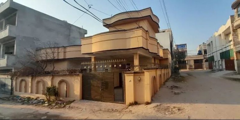 Property for Sale in Gulshan-e-Iqbal, gulshan-e-iqbal-rawalpindi-9409, rawalpindi, Pakistan