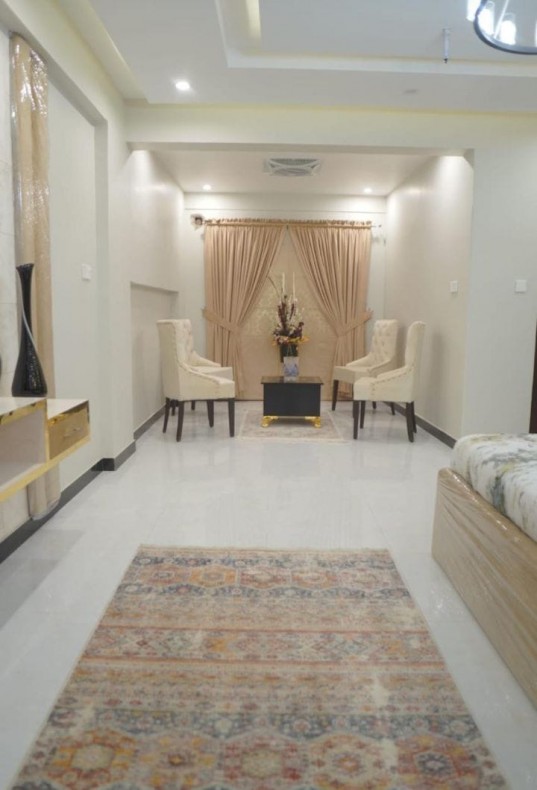 3 Bedroom Apartment For Sale in Hyderabad