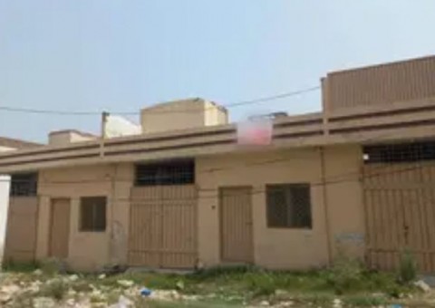 6 Bedroom  House