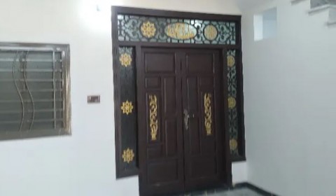 3 Bedroom  House