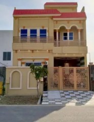 3 Bedroom  House