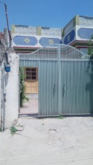5 Bedroom  House