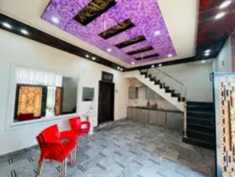 3 Bedroom  House