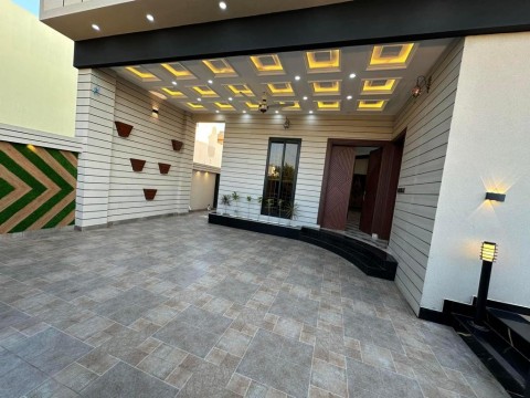 5 Bedroom  House