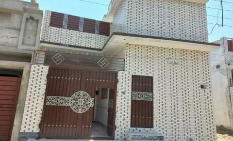 3 Bedroom  House