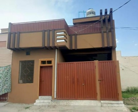 3 Bedroom  House