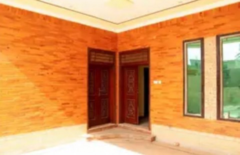 3 Bedroom  House
