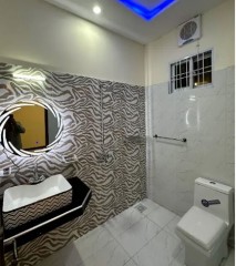1 Bedroom  Studio