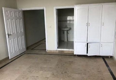 1 Bedroom  Flat