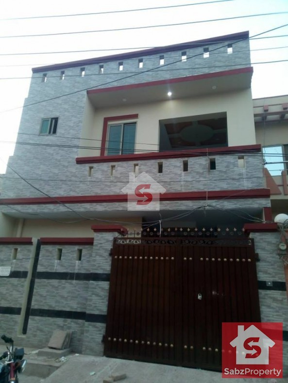 Property for Sale in Available in Farooq Colony  University road Sargodha, sargodha-others-9927, sargodha, Pakistan