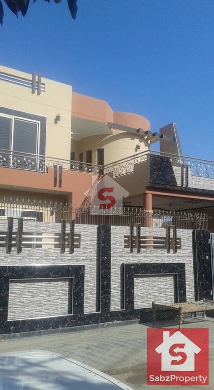 Property for Sale in Al  Ahmad plaza, University road Sargodha, sargodha-others-9927, sargodha, Pakistan