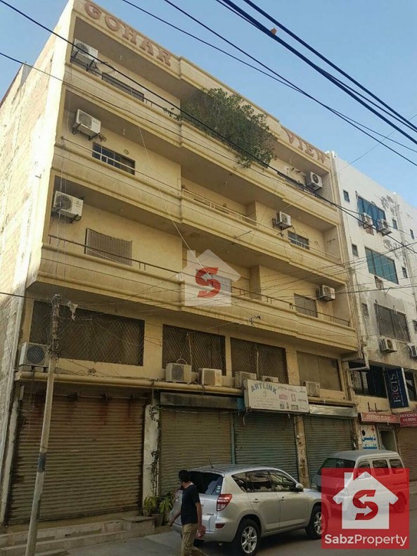 Property for Sale in Gohar View  Badar Commercial, dha-badar-commercial-area-karachi-4143, karachi, Pakistan