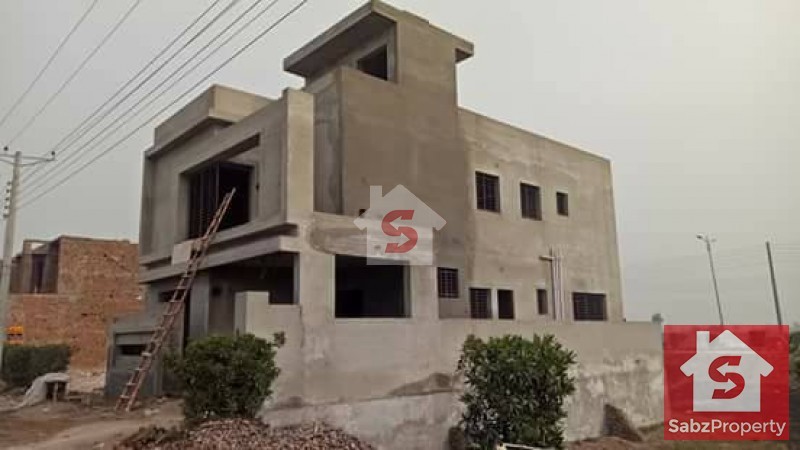 Property for Sale in University road Sargodha, university-town-sargodha-10179, sargodha, Pakistan