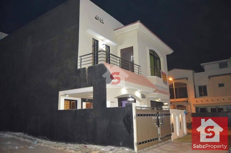 Property for Sale in AQ khan school, bahria-town-rawalpindi-safari-villas-9245, rawalpindi, Pakistan