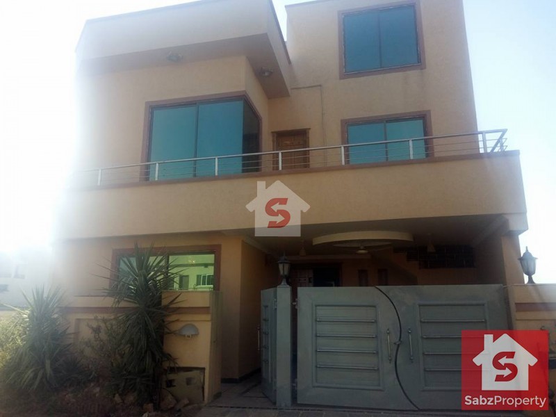Property for Sale in block 5 rawalpindi, bahria-town-rawalpindi-safari-villas-9245, rawalpindi, Pakistan