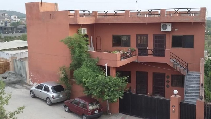 Property for Sale in LVL Banigala, bani-gala-3172, islamabad, Pakistan