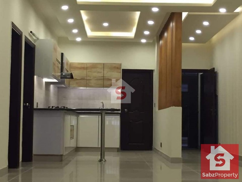 3 Bedroom Apartment For Sale in Karachi SabzProperty