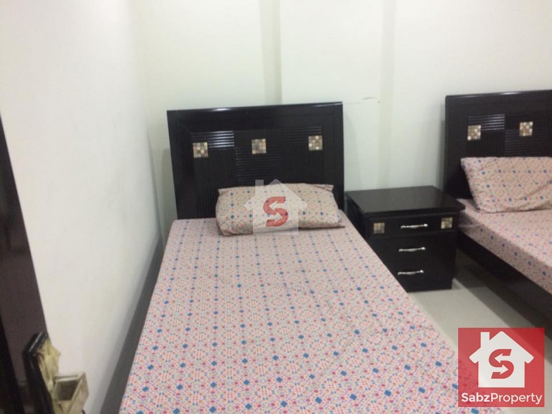 1 Bedroom Apartment To Rent in Lahore