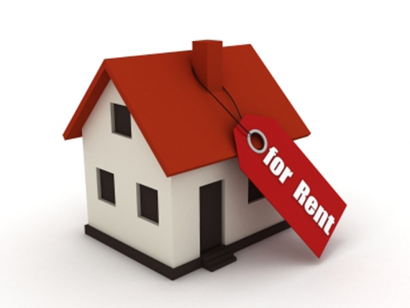 2 Bedroom House To Rent in Karachi