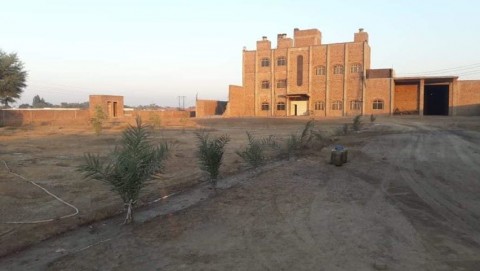  Commercial Land/Plot
