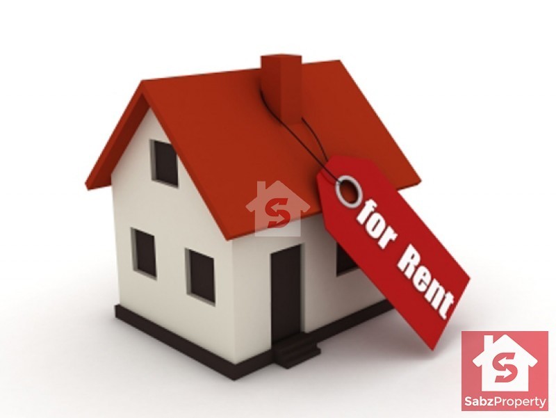 5 Bedroom House To Rent in Faisalabad