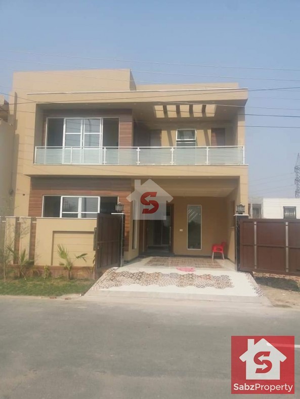 Property for Sale in Eden Valley Faisalabad, eden-valley-faisalabad-1409, faisalabad, Pakistan
