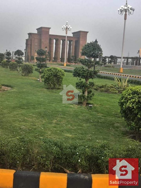 Property for Sale in Phase 1 Sargodha Road Faisalabad, sargodha-faisalabad-road-1694, faisalabad, Pakistan