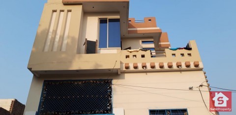 3 Bedroom  House