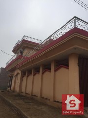 8 Bedroom  House